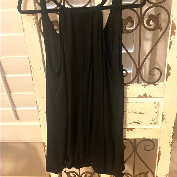 Lane Bryant Studded Embellished Blouse - Picture 5 of 6